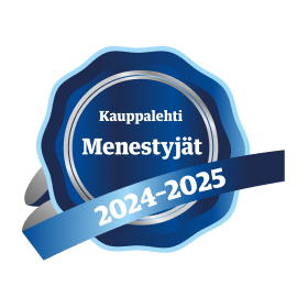 Kauppalehti Menestyjät
